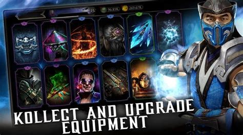 mortal kombat 11 mod apk unlimited money and souls|Mortal Kombat Mod APK (v5.2.0) .